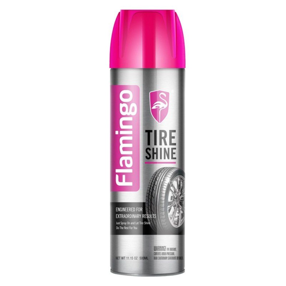 ΓΥΑΛΙΣΤΙΚΟ ΕΛΑΣΤΙΚΩΝ FLAMINGO 500ml