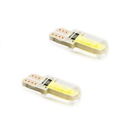 ΛΑΜΠΕΣ LED T10 2LEDS COB