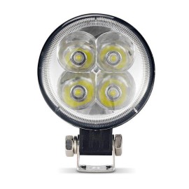 ΠΡΟΒΟΛΑΚΙ LED SPOT EPISTAR Φ80mm
