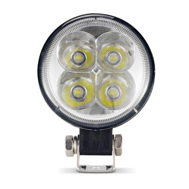 ΠΡΟΒΟΛΑΚΙ LED SPOT EPISTAR Φ80mm
