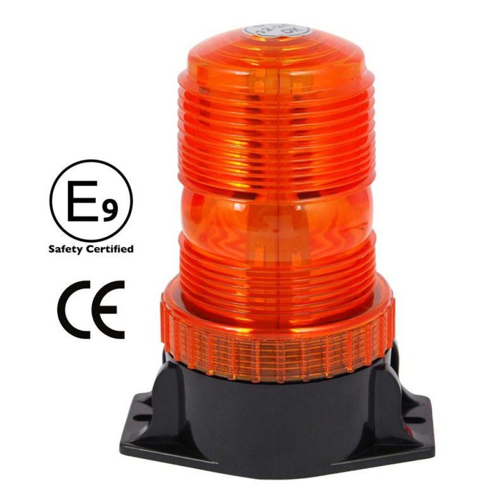 ΦΑΡΟΣ STROBE 30LEDS ΜΕ ΦΩΣ ΕΚΤΑΚΤΗΣ ΑΝΑΓΚΗΣ