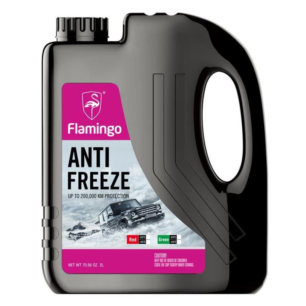ΑΝΤΙΨΥΚΤΙΚΟ FLAMINGO -25°C 2LT
