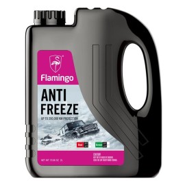 ΑΝΤΙΨΥΚΤΙΚΟ FLAMINGO -25°C 2LT
