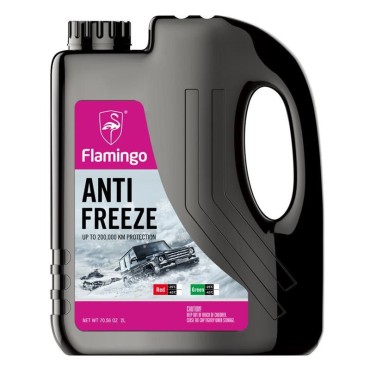 ΑΝΤΙΨΥΚΤΙΚΟ FLAMINGO -25°C 2LT