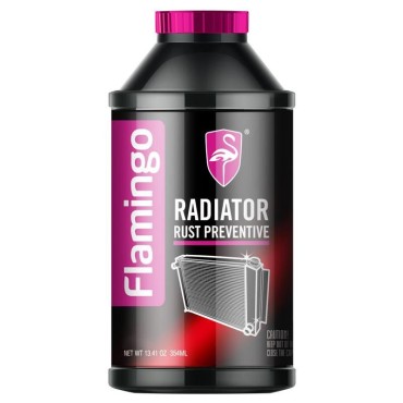 ΑΝΤΙΣΚΩΡΙΑΚΟ & ΠΡΟΣΤΑΣΙΑ ΨΥΓΕΙΟΥ FLAMINGO 354ml