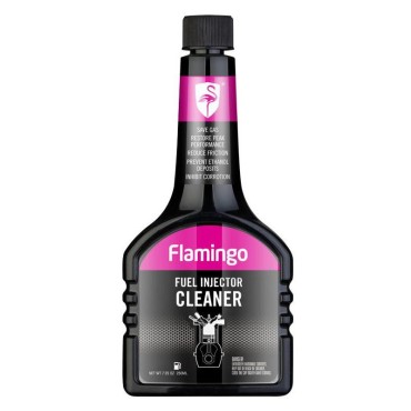ΚΑΘΑΡΙΣΤΙΚΟ ΒΕΝΖΙΝΗΣ FLAMINGO 250ml