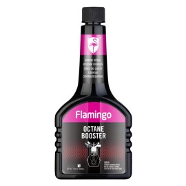 ΕΝΙΣΧΥΤΙΚΟ ΟΚΤΑΝΙΩΝ FLAMINGO 250ml