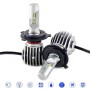 ΣΥΣΤΗΜΑ LED D6 H4 CANBUS & EMC