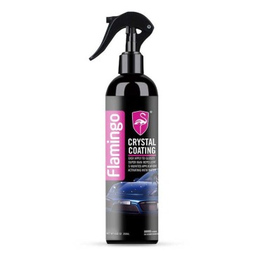 ΑΔΙΑΒΡΟΧΟΠΟΙΗΤΙΚΟ ΠΑΡΜΠΡΙΖ FLAMINGO 250ml