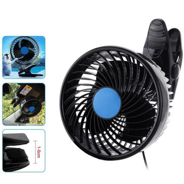 ΑΝΕΜΙΣΤΗΡΑΣ ΑΥΤΟΚΙΝΗΤΟΥ 12CM 12V 