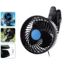 ΑΝΕΜΙΣΤΗΡΑΣ ΑΥΤΟΚΙΝΗΤΟΥ 12CM 12V 