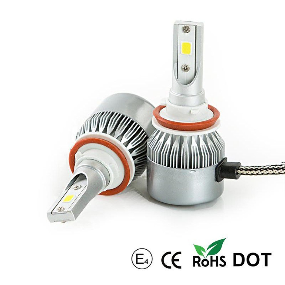 ΣΥΣΤΗΜΑ LED C6 H11