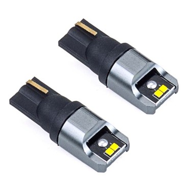 Λάμπα led t10 12 24v canbus