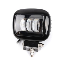 ΠΡΟΒΟΛΕΑΣ LED 30W SPOT BLACK