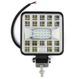 ΠΡΟΒΟΛΕΑΣ LED ΤΕΤΡΑΓΩΝΟΣ 29x1W
