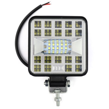 ΠΡΟΒΟΛΕΑΣ LED ΤΕΤΡΑΓΩΝΟΣ 29x1W