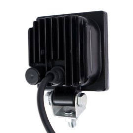 ΠΡΟΒΟΛΕΑΣ LED ΤΕΤΡΑΓΩΝΟΣ 12W 4D