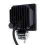ΠΡΟΒΟΛΕΑΣ LED ΤΕΤΡΑΓΩΝΟΣ 12W 4D