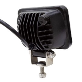 ΠΡΟΒΟΛΕΑΣ LED ΟΡΘΟΓΩΝΙΟΣ 18W 4D