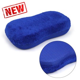 ΣΦΟΥΓΓΑΡΙ ΔΙΠΛΗΣ ΟΨΗΣ MICROFIBER 2 ΣΕ 1