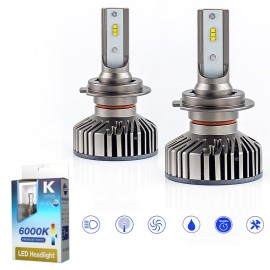ΣΥΣΤΗΜΑ LED C12 H7