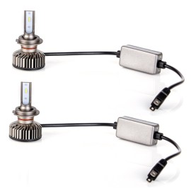 ΣΥΣΤΗΜΑ LED C12 H7