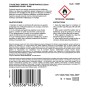 Flamingo Γυαλιστικό Ταμπλό Τριαντάφυλλο 220ml