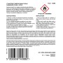 Flamingo Γυαλιστικό Ταμπλό Μήλο 220ml