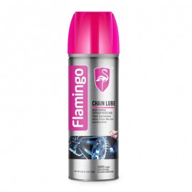 ΣΠΡΕΥ ΛΙΠΑΝΣΗΣ ΑΛΥΣΙΔΑΣ FLAMINGO 220ml