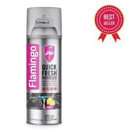 Καθαριστικό a/c flamingo Λεμόνι 220ml