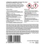Καθαριστικό a/c flamingo τσιχλόφουσκα 220ml