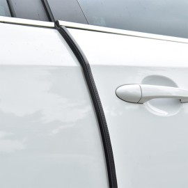 ΠΡΟΣΤΑΤΕΥΤΙΚΟ ΠΟΡΤΑΣ ΛΑΣΤΙΧΕΝΙΟ ΜΕ ΕΣΩΤΕΡΙΚΟ ΛΑΜΑΚΙ ΜΑΥΡΟ