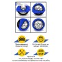 xionokouvertes ice treads xsmall (size 54)