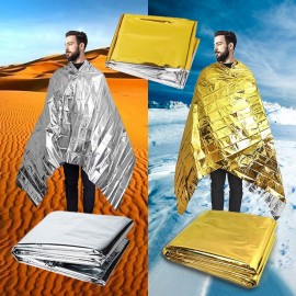 ΙΣΟΘΕΡΜΙΚΗ ΚΟΥΒΕΡΤΑ ΠΡΩΤΩΝ ΒΟΗΘΕΙΩΝ 160x210cm