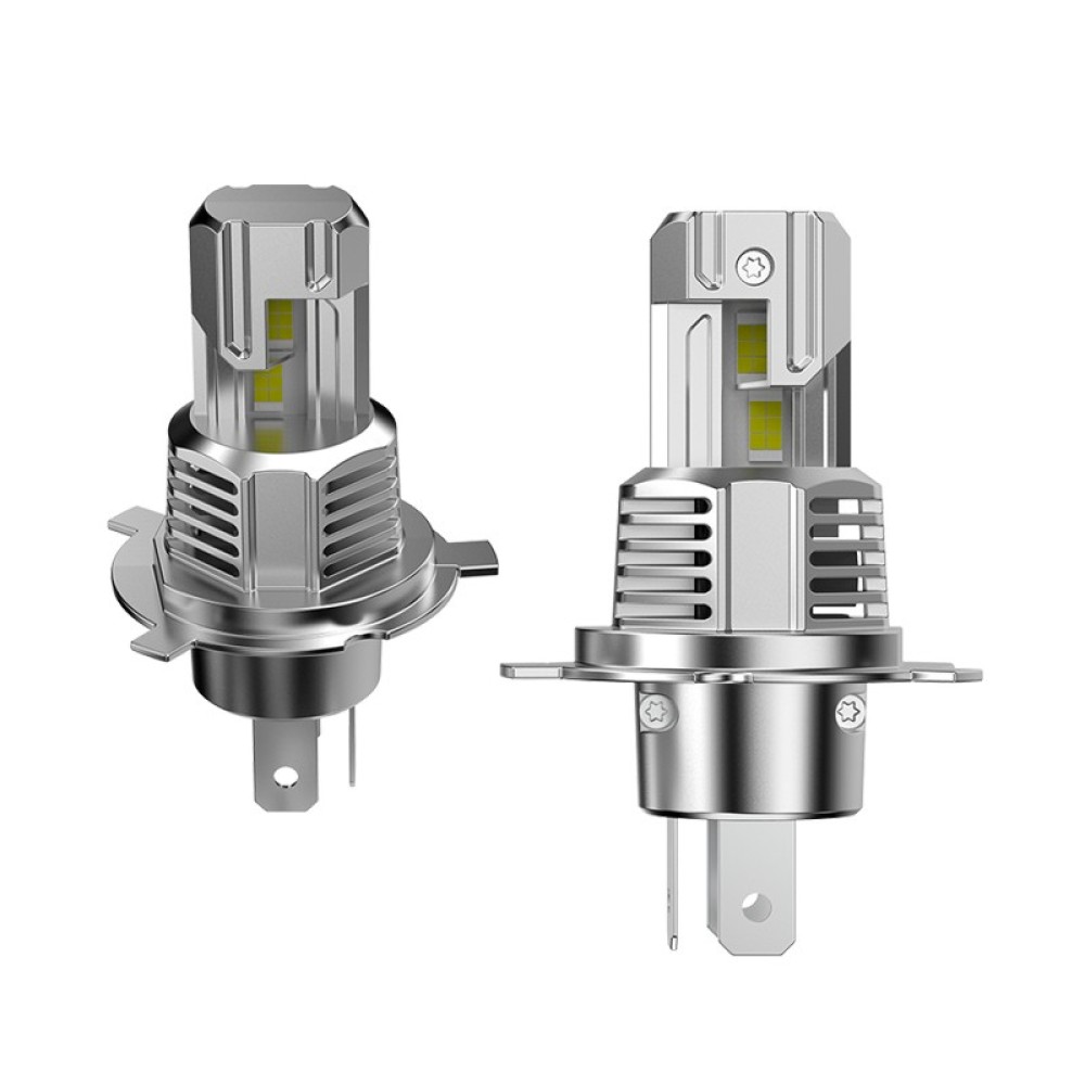 ΣΥΣΤΗΜΑ LED K10 H4