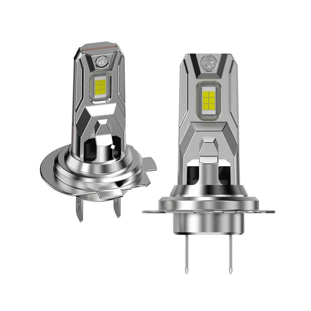 ΣΥΣΤΗΜΑ LED K10 H7