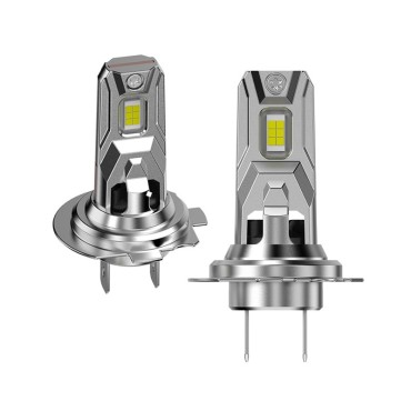 ΣΥΣΤΗΜΑ LED K10 H7