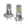 ΣΥΣΤΗΜΑ LED K10 H7