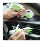 ΒΟΥΡΤΣΑΚΙ ΚΑΘΑΡΙΣΜΟΥ ΚΑΙ MICROFIBER