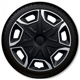 ΤΑΣΙΑ ΑΥΤΟΚΙΝΗΤΟΥ Blade Silver Black 15''