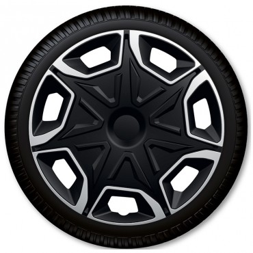 ΤΑΣΙΑ ΑΥΤΟΚΙΝΗΤΟΥ Blade Silver Black 15''