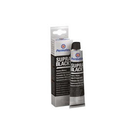 ΦΛΑΝΤΖΟΚΟΛΛΑ ΜΑΥΡΗ PERMATEX SUPRA BLACK 80ML