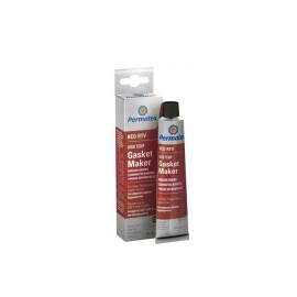 ΦΛΑΝΤΖΟΚΟΛΛΑ ΚΟΚΚΙΝΗ PERMATEX HIGH TEMP 80ML