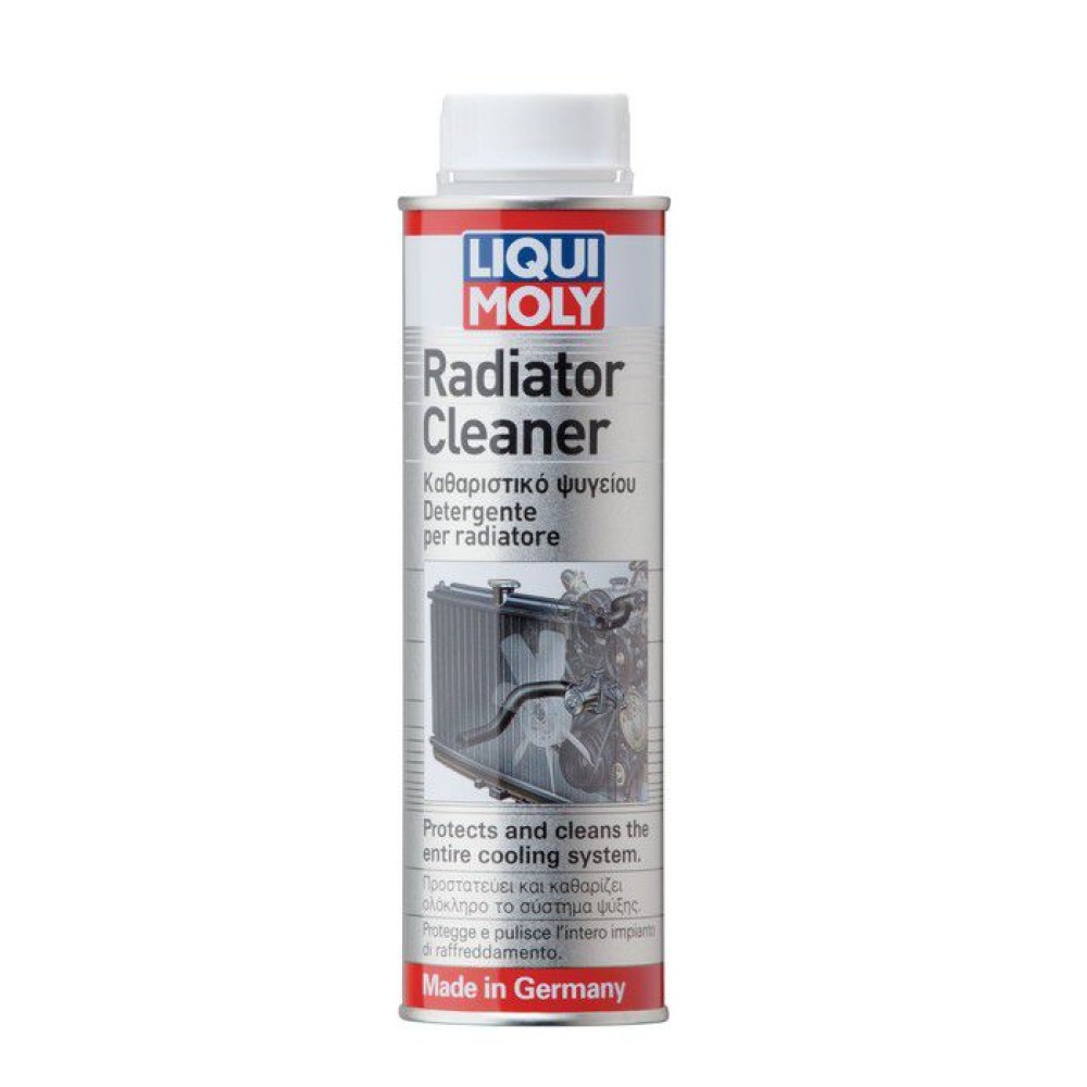 ΚΑΘΑΡΙΣΤΙΚΟ ΨΥΓΕΙΟΥ LIQUI MOLY 300ml