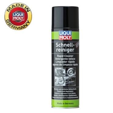 ΚΑΘΑΡΙΣΤΙΚΟ ΦΡΕΝΩΝ & ΣΥΜΠΛΕΚΤΗ LIQUI MOLY 500ml
