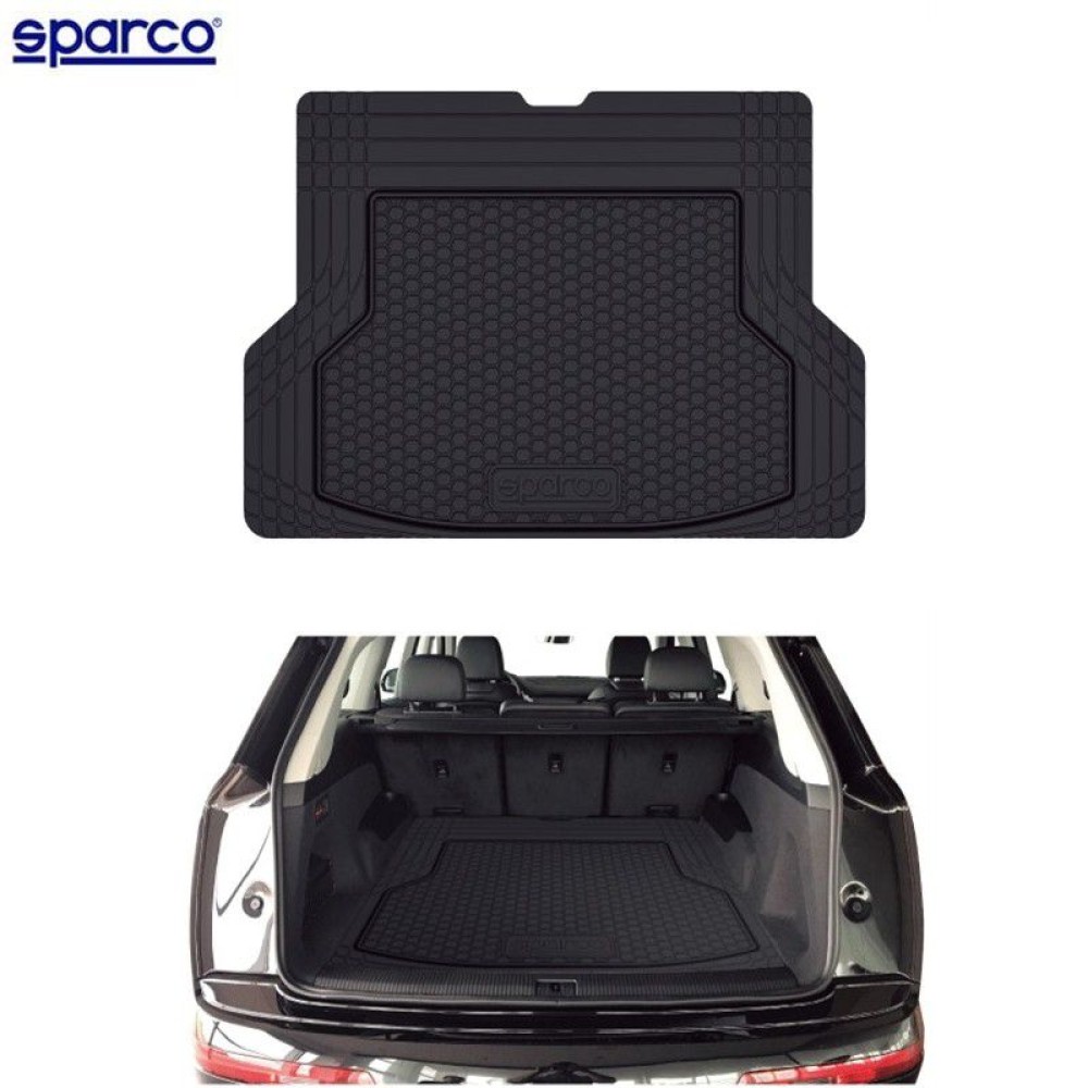ΠΑΤΑΚΙ ΠΟΡΤΜΠΑΓΚΑΖ SPARCO 120X80CM