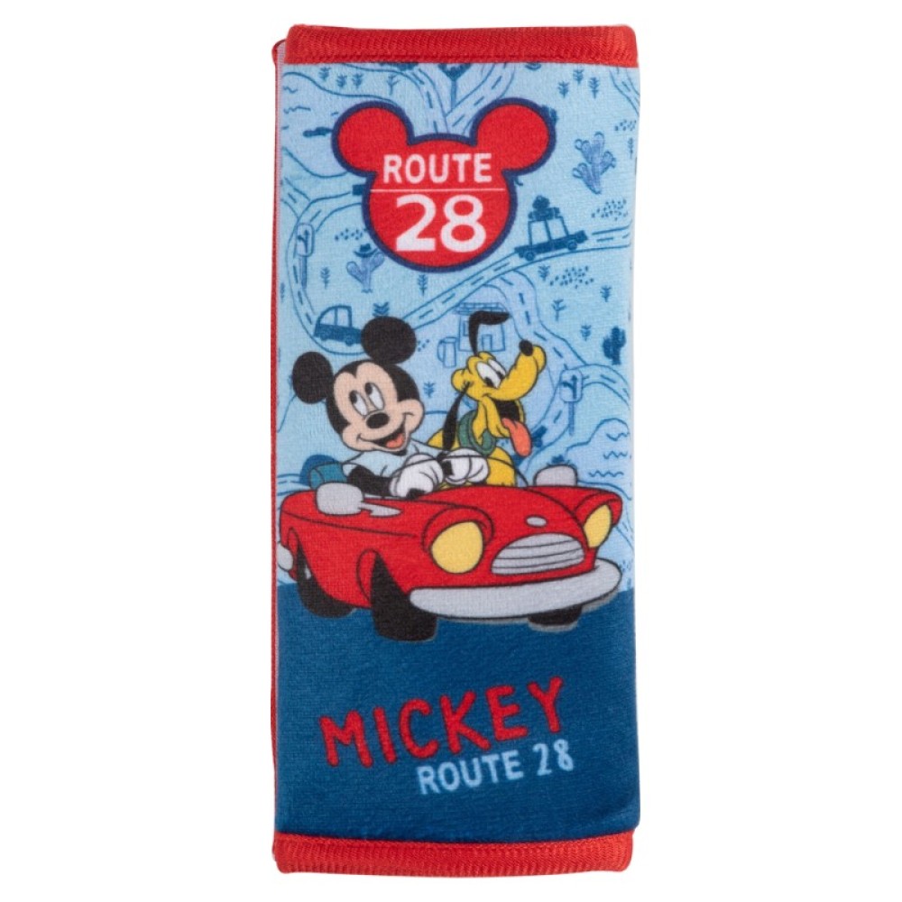 ΜΑΞΙΛΑΡΑΚΙ ΖΩΝΗΣ ΠΑΙΔΙΚΟ MICKEY 1ΤΕΜ