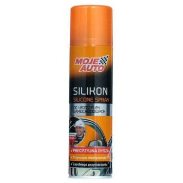 ΣΠΡΕΥ ΣΙΛΙΚΟΝΗΣ MA 200ml