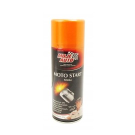 ΑΙΘΕΡΑΣ ΕΚΚΙΝΗΣΗΣ ΚΙΝΗΤΗΡΑ MA 400ml