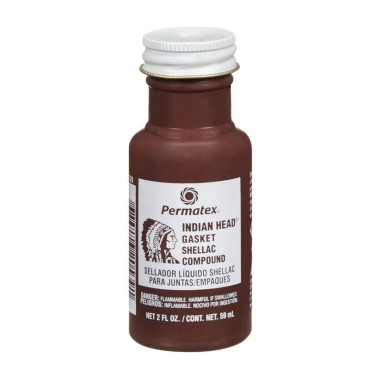 ΦΛΑΝΤΖΟΚΟΛΛΑ ΙΝΔΙΑΝΟΣ PERMATEX 59ml